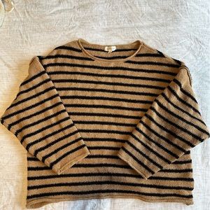 Vici dolls sweater